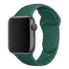 Pcific Green