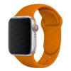 Dark orange