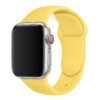 Canary Yellow