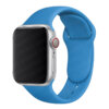 Wave blue