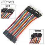 חוט מגשר – JUMPER WIRE