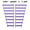 purple laces