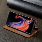 כיסוי נרתיק עור פרמיום Premium לאייפון iPhone 13 12 11 Pro Max XS Max XR X 8 7 6S 6 Plus SE2022 5 5S SE