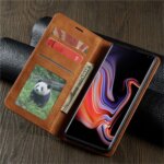 כיסוי נרתיק עור פרמיום Premium לאייפון iPhone 13 12 11 Pro Max XS Max XR X 8 7 6S 6 Plus SE2022 5 5S SE