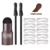 Light Brown Set