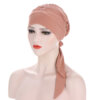 Flesh pink