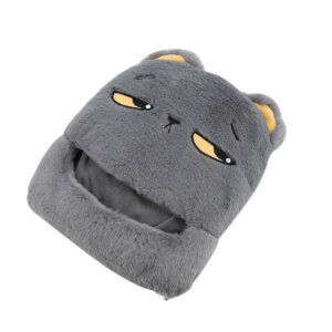 נעלי בית מתחממות – הלהיט של החורף הקרוב!