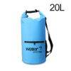 Blue 20L