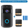 3Battery2Chimes