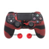 black-red