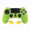 Neon Yellow