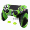 AntiSlip Green Camo