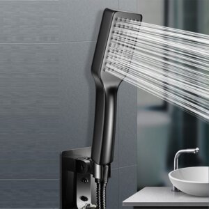 ראש מקלחת איכותי ויוקרתי