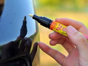 מסיר שריטות לרכב – מתאים לכל הצבעים