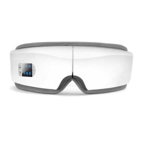 משקפי עיסוי לעיניים דגם 4D פרמיום