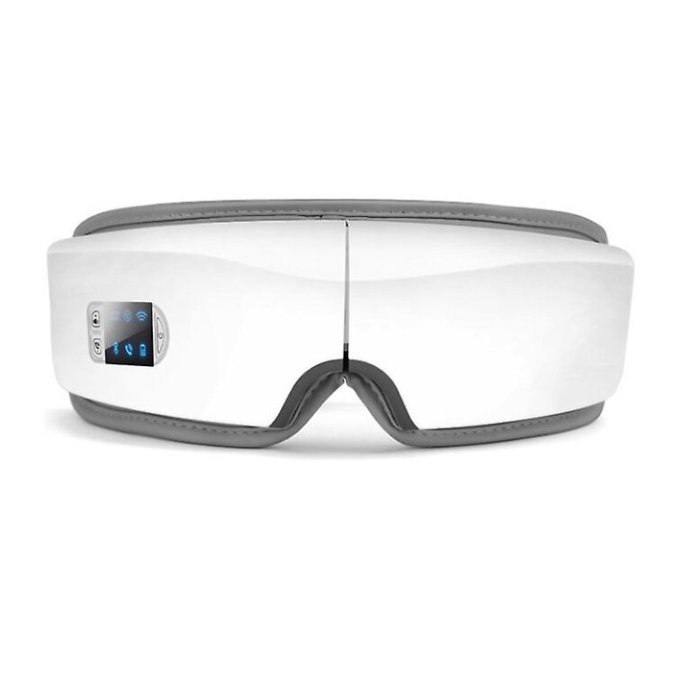 משקפי עיסוי לעיניים דגם 4D פרמיום