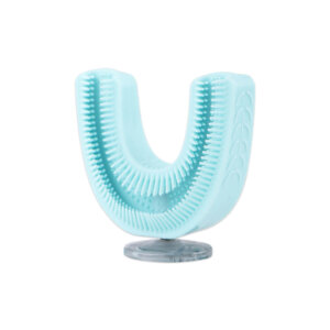 מברשת חשמלית לילדים U-Shape Pro המברשת הראשונה שלי