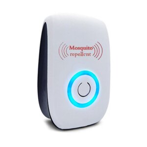 מכשיר מהפכני וחדשני להרחקת מזיקים – מרחיק חרקים, מזיקים ויתושים חשמלי