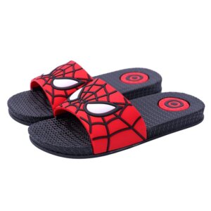 כפכפי סלייד ספיידרמן