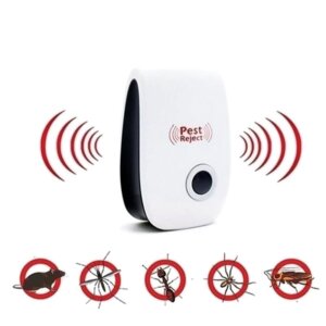 מרחיק יתושים חשמלי | דוחה יתושים מומלץ