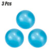 3 כדורים כחול