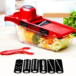 מנדולינה למטבח