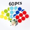 60pcs