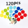 120Pcs