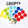 180Pcs