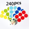 240Pcs