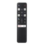 שלט תואם לטלוויזיה טי סי אל TCL LCD דגם RC802V FMR1