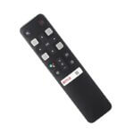 שלט תואם לטלוויזיה טי סי אל TCL LCD דגם RC802V FMR1