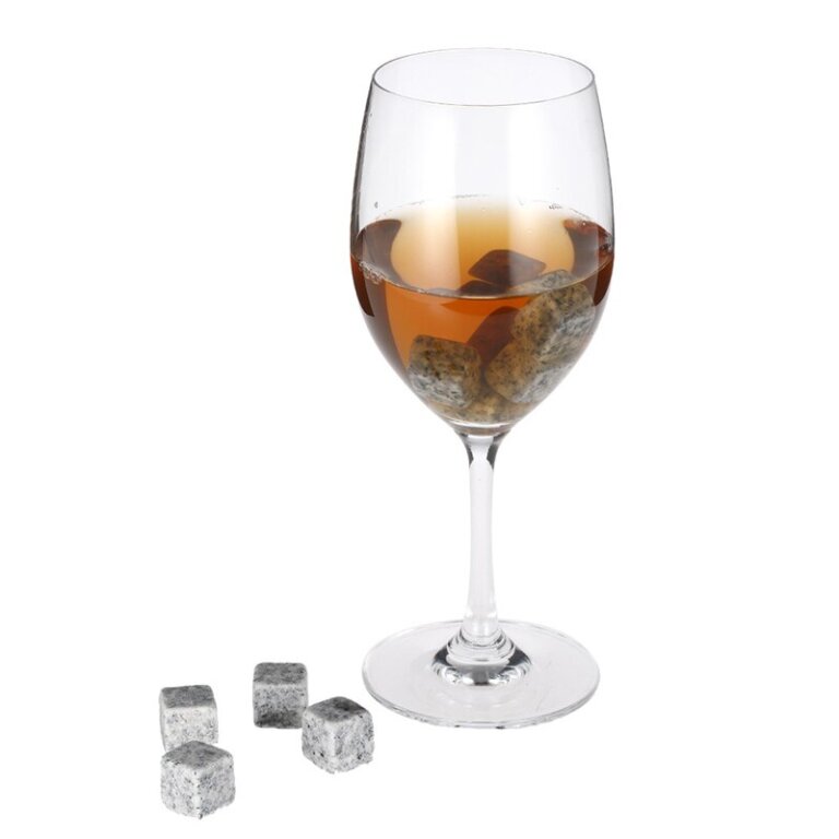 אבני קרח לוויסקי – Whiskey on the Rocks