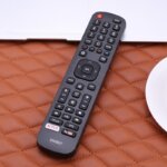 שלט לטלוויזיה חכמה הייסנס Hisense SMART TV EN2B27