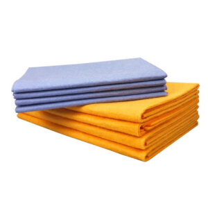 SHAM WOW – מטלית הפלא המקורית- 8 מטליות בערכה!