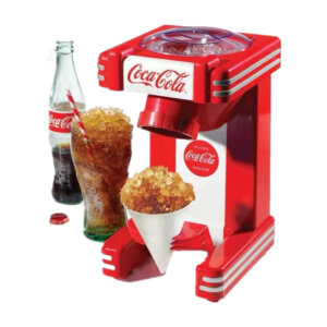 מכשיר להכנת ברד ביתי- להתרענן מבלי לצאת מהבית!