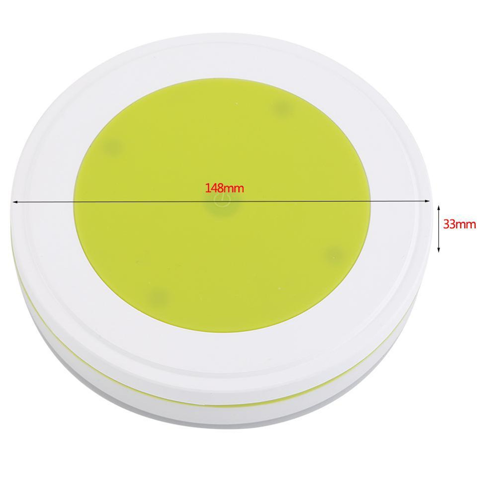 מצוף תאורה סולארי- לתאורה מגניבה בלילה לבריכת השחייה שלכם!