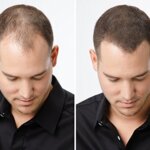 מינוקסידיל 5% – תכשיר לטיפול בנשירת שיער לגבר – ערכה לשישה חודשים