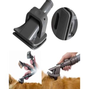 ראש לשואב אבק מיוחד עבור פרוות חיות המחמד!