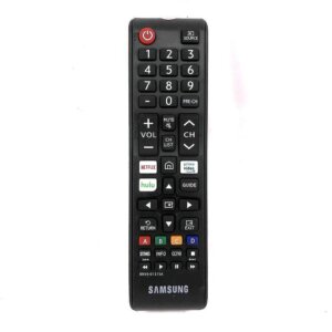 שלט רחוק מקורי לטלוויזיה סמסונג דגם Samsung BN59-01315A