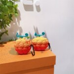 כיסוי סיליקון לאוזניות איירפודס Apple Airpods 1/2 – מגוון דמויות מצוירות וגיבורי על!
