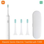 מברשת שיניים חשמלית חכמה שיאומי Xiaomi Smart Toothbrush דגם חדש!