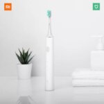 מברשת שיניים חשמלית חכמה שיאומי Xiaomi Smart Toothbrush דגם חדש!