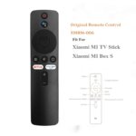 שלט רחוק לסטרימר Xiaomi MI TV Stick שיאומי