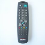 שלט רחוק לטלוויזיות SCHNEIDER, TECHWOOD, METZ TV ועוד!