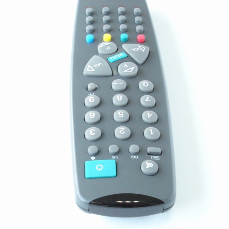 שלט רחוק לטלוויזיות SCHNEIDER, TECHWOOD, METZ TV ועוד!