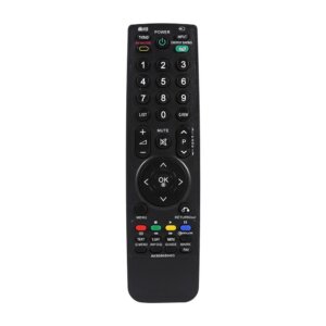 שלט לטלויזיה חכמה או רגילה אל ג’י LG SMART TV דגם 403