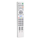 שלט אוניברסלי לטלוויזיות סוני SONY RM-ED007 / RM-ED011 / RM-ED011W / RM-ED033