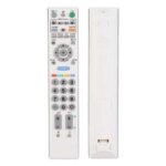 שלט אוניברסלי לטלוויזיות סוני SONY RM-ED007 / RM-ED011 / RM-ED011W / RM-ED033