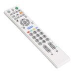 שלט אוניברסלי לטלוויזיות סוני SONY RM-ED007 / RM-ED011 / RM-ED011W / RM-ED033